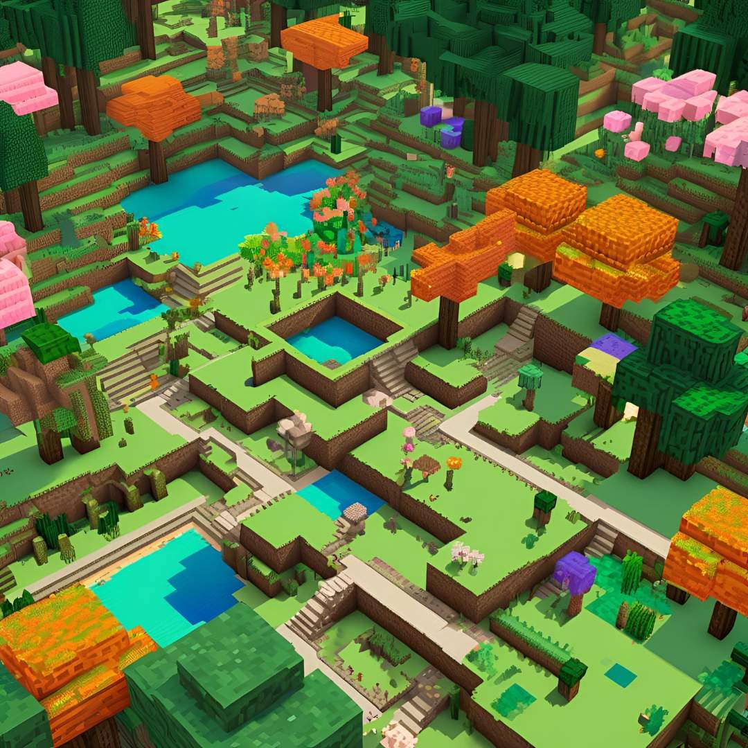 minecraft ()