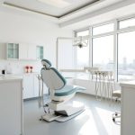 gabinet dentystyczny Łódź ()
