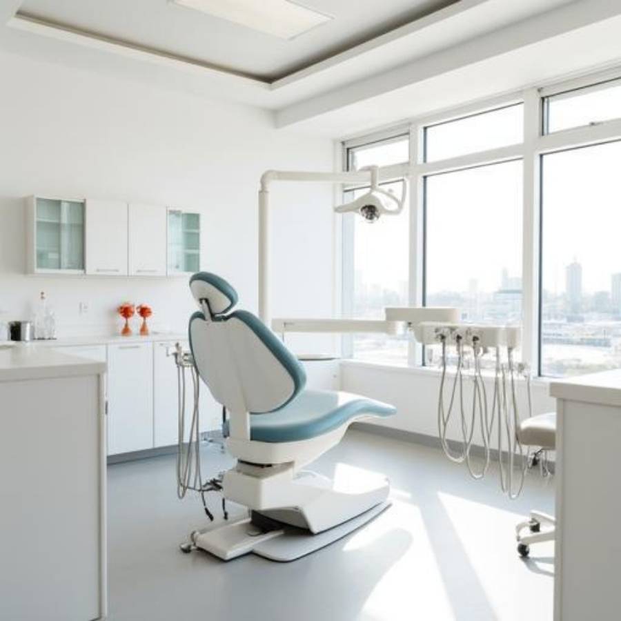 Pierwsza wizyta u dentysty – jak się do niej przygotować?